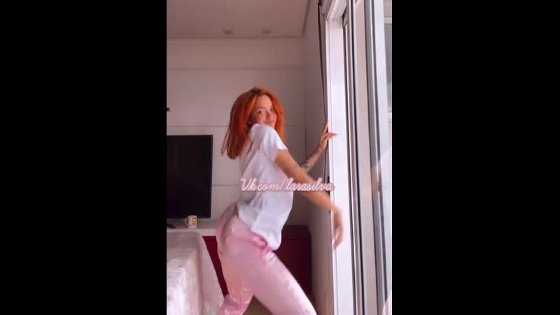 Lara silva ♡ dança ♡ twerk ♡ funk brasil