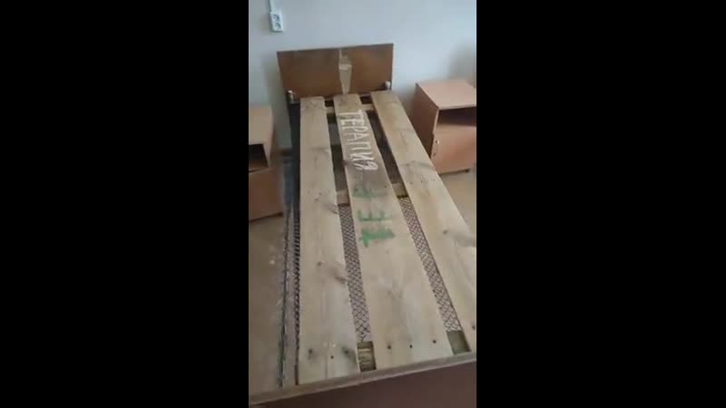 Больничка в г кирсанов и "эталонное здравоохранение"