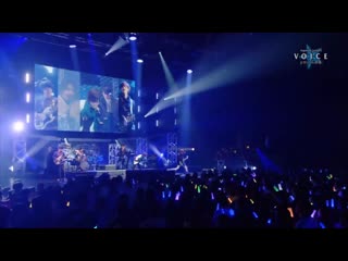 [argonavis 2nd live] argonavis – steady goes!