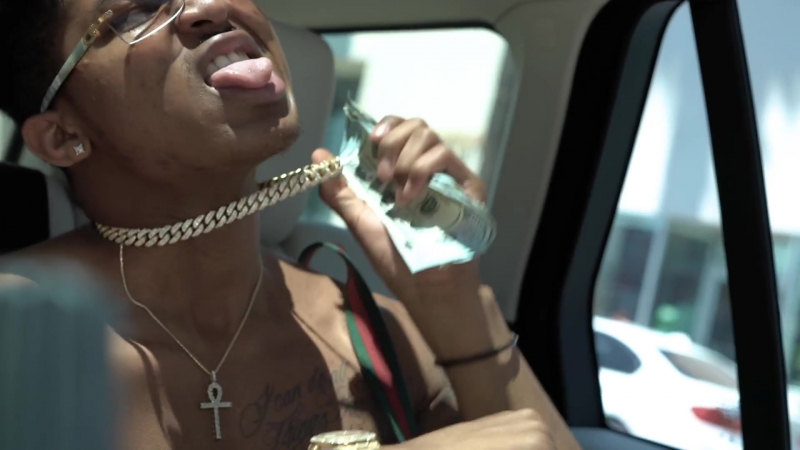 Ddg big boat (lil yachty diss track) hd 1080 p