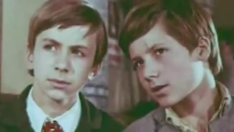 Трагическая судьба актеров легендарного советского фильма «кортик»