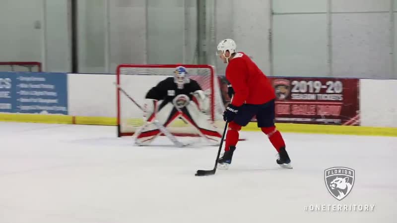 Tampa porn video – After a 6 3 win over tampa bay on tuesday, #flapanthers were back on the ice today for practice, staying consi