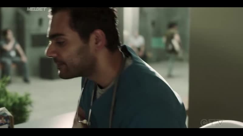 Трансплантация/transplant s01e02