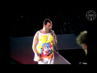Queen live at wembley 1986 full concert (good quality) (hd)