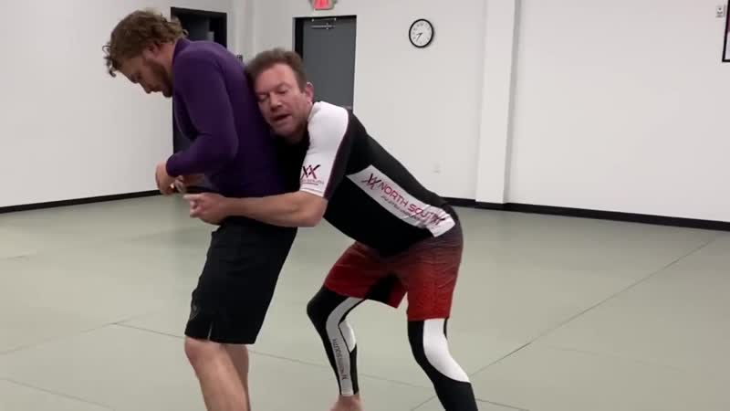 Eli knight 6 ish takedowns from rear clinch ¦ grappling takedowns