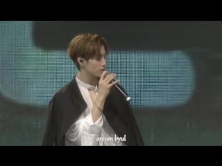 [dvd] got7 thaialnd tour 2017 <nestival> game & interview in korat