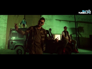 Mc stojan feat djans bahata (2016)