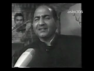 Mohd rafi live video (suhani raat) his voice like angel will leave everlastingly