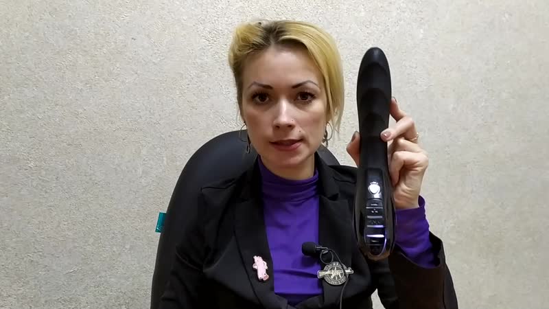 Обзор на вибро электростимуляторы mystim