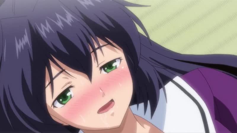 Барышни садистки из клуба чаепития / shoujo tachi no sadism the animation 1 серия