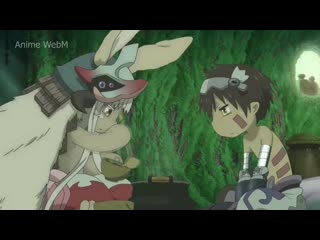 Made in abyss