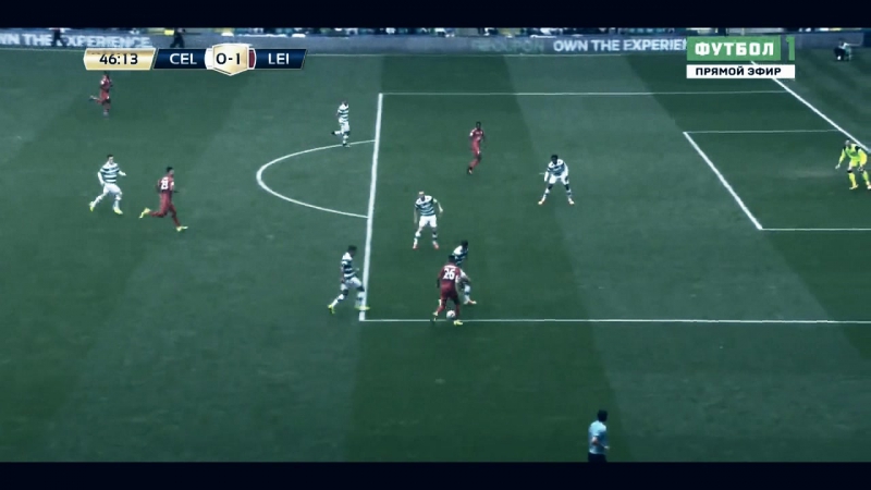 Селтик 0 1 лестер марез