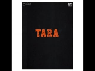 Tara sutaria in film «student of the year 2»