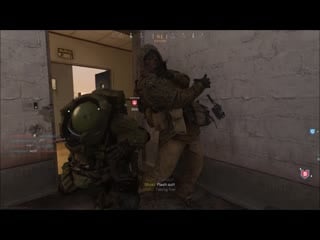 You can execute as a juggernaut! modern warfare