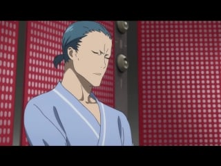 Kuromukuro tv [10] [gobr viki]