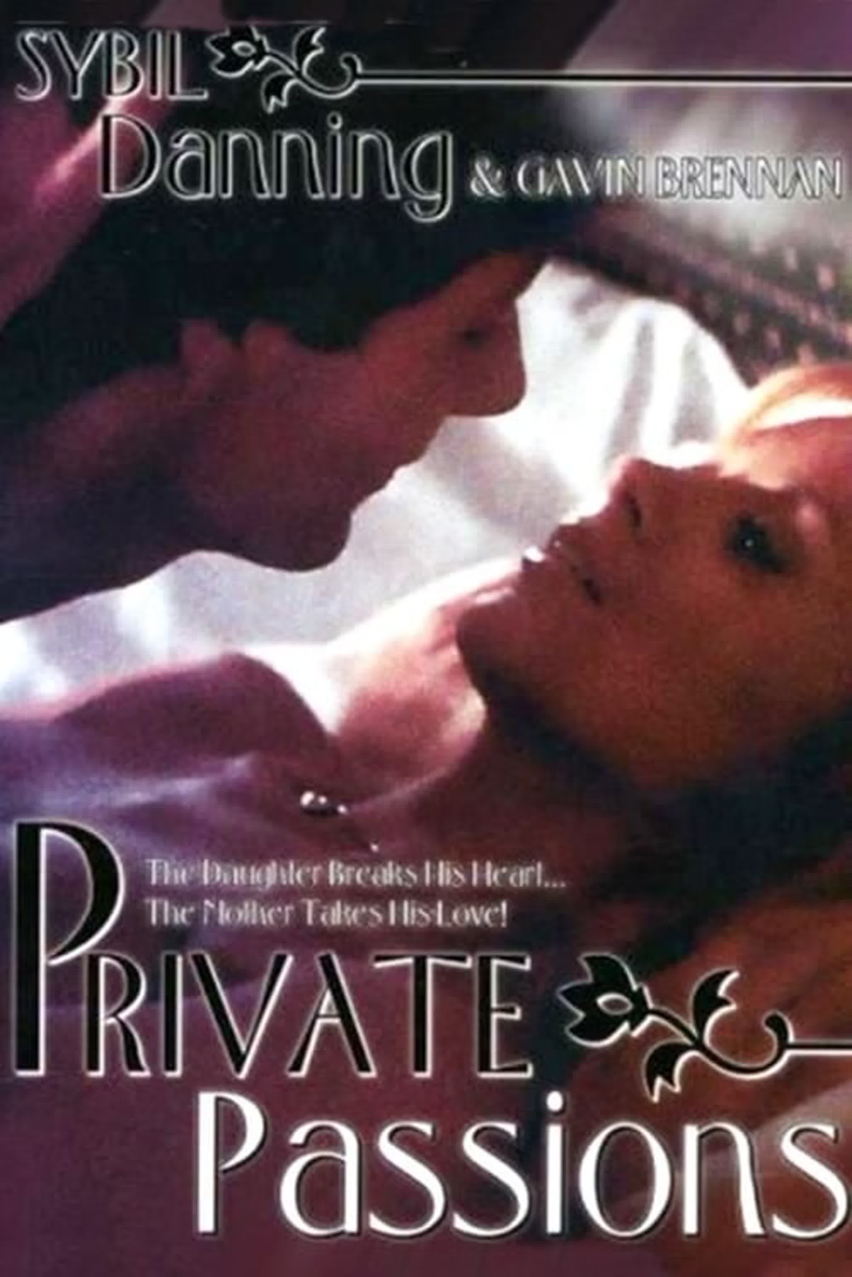 Частные cтрасти private passions (1985) канада, сша, франция, австрия watch  online