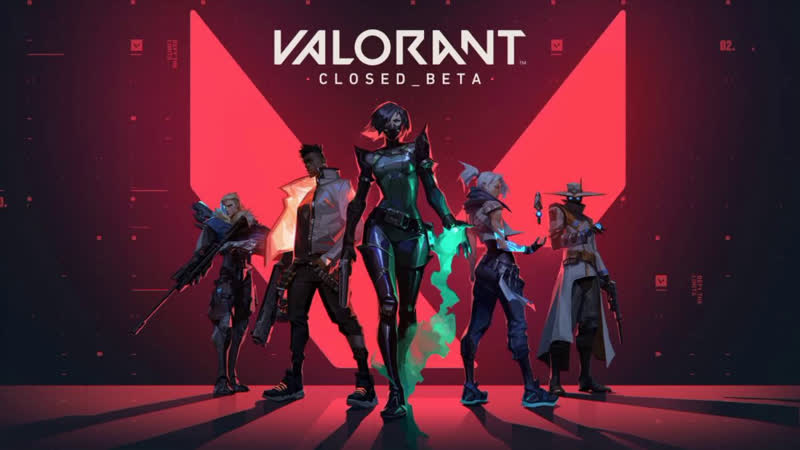 Valorant sage/5x5 have drops 18+