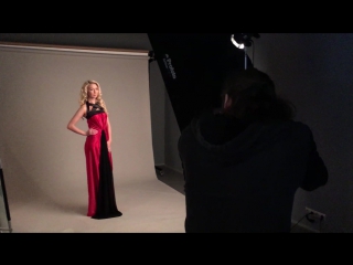 Backstage с фотосъёмки (съёмка лукбука) (часть четвёртая)