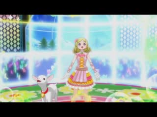 Fuwari midorikaze kono uta tomareihi (ep 109)