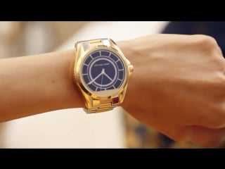 Tpornr for @michaelkors' access smartwatch