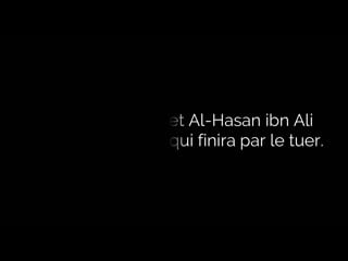 Murawiya ibn abi soufiane معاوية بن ابي سفيان