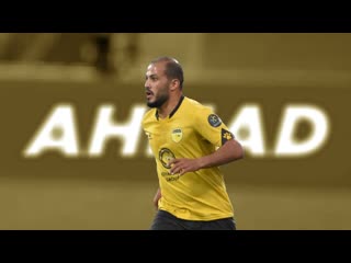 Ahmad yaser ► best skills, goals & assists (hd) 2021