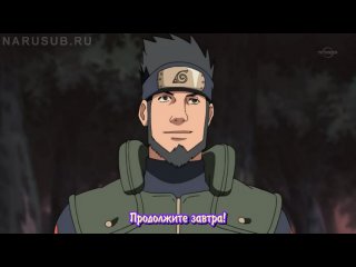 Naruto shippuuden / наруто ураганные хроники 2 сезон 63 серия (субтитры)
