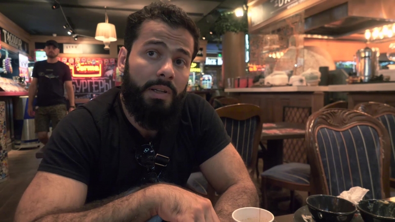 Аюб магомадов, дауд адаев перед #acb jj 14 vlog