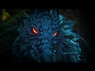 Fetch by appleseed renderer