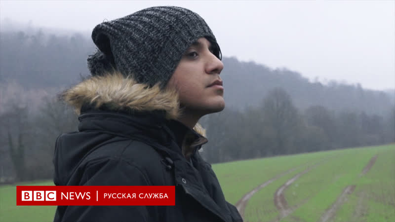 Гей в ираке [18+] | документальный фильм би би си