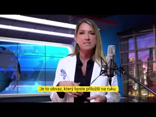 Dr carrie madej bitva o lidstvo