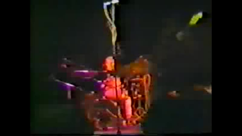 Jaco pastorius / bireli lagrene teen town