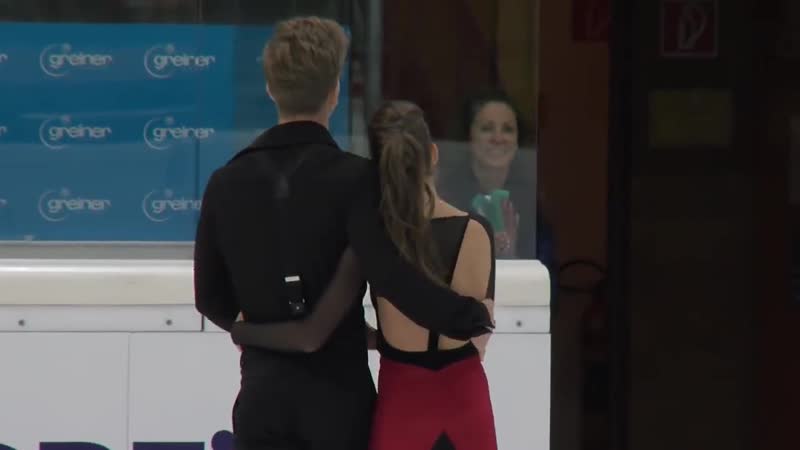 Sofia porn video – Sofia shevchenko igor eremenko (rus) ice dance rhythm dance linz 2018 [qoulvysdzcy]