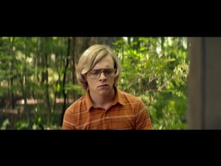 My friend dahmer (2017) exclusive clip jeffs dad empties his shed отрывок