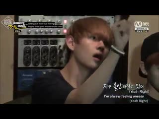 Jimin sounds so good when he sings with a lower register,his voice becomes husky when he sings in a lower pitch than his usual