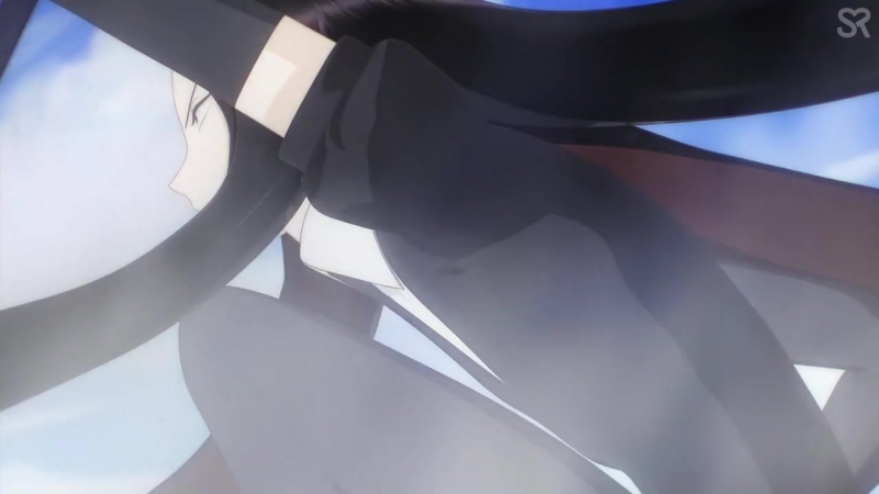 [субтитры | 02] страна самоцветов / houseki no kuni | 02 серия русские субтитры | sovetromantica