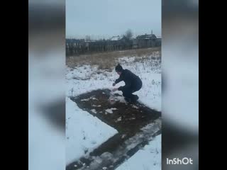 Это проклятое место ⚠⚠⚠💡🔥⏳💣