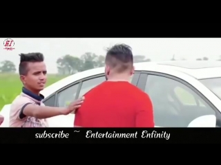 Desi desi na bolya kar new punjabi video hd