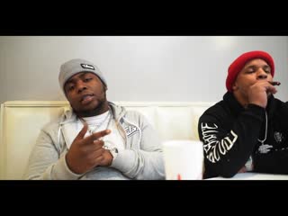 Only the family & doodie lo ft big30 took down