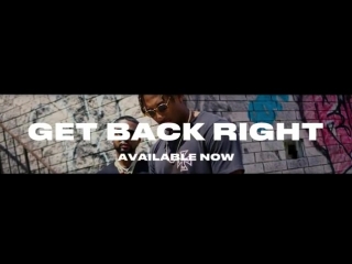 Lecrae x zaytoven get back right (promo)