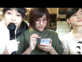 20161229 showroom yamada noe