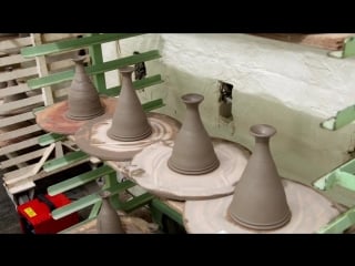 Битва керамистов эпизод 3 / the great pottery throw down episode 3