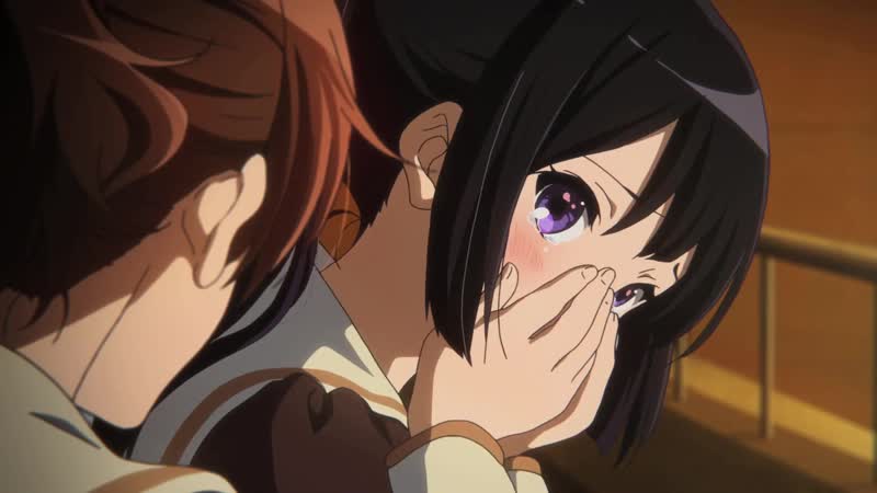 hibike porn 