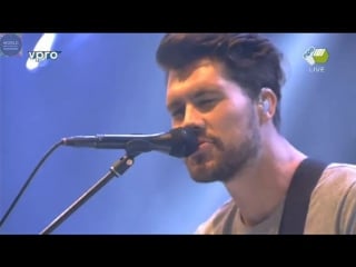 Oh wonder lowlands festival 2016 (full show) hd