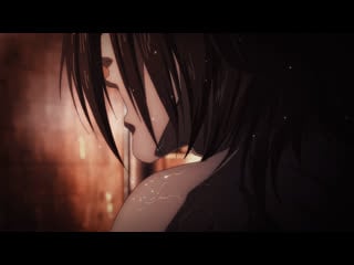 Eren yeager | i wanna fuck you