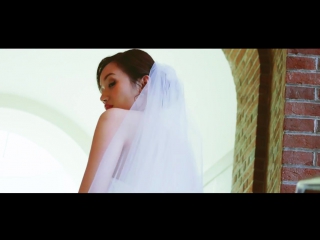 Chinese wedding highlights film the perfect girl