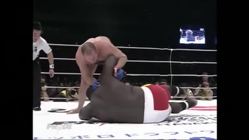 Фёдор емельяненко ничего не слышал о black lives matter