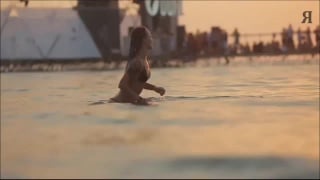 Зрелая милфа sasha sean оседлала член пикапера