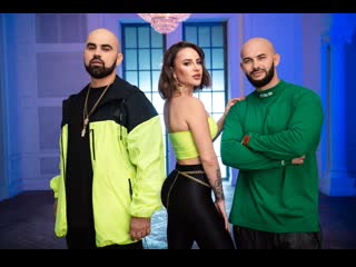 Джиган feat artik & asti таких не бывает (official video)