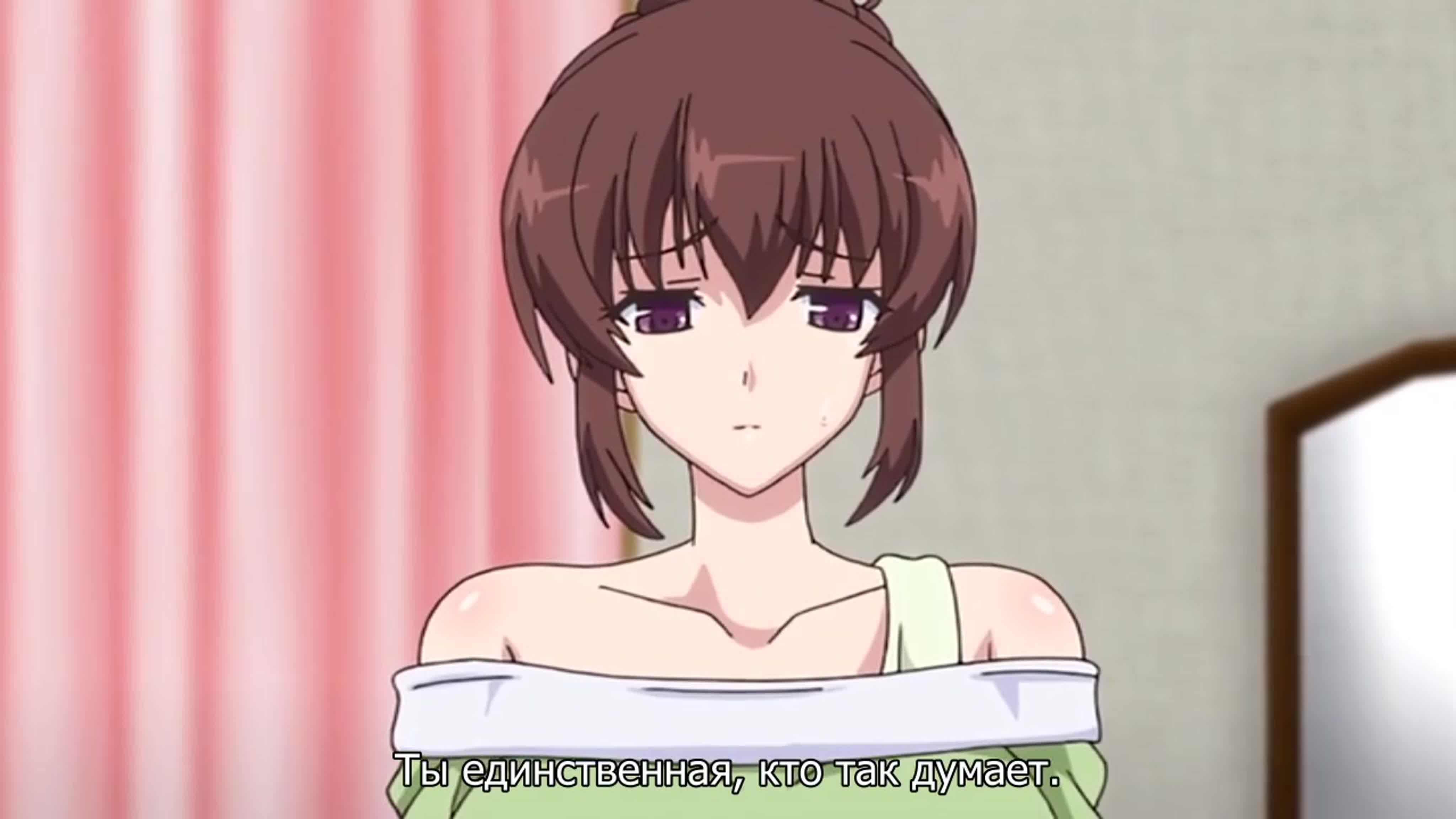 Начальник службы безопасности ep 3|hentai - ExPornToons